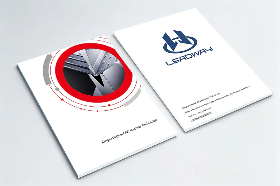 Tài liệu giới thiệu Leadway năm 2025
