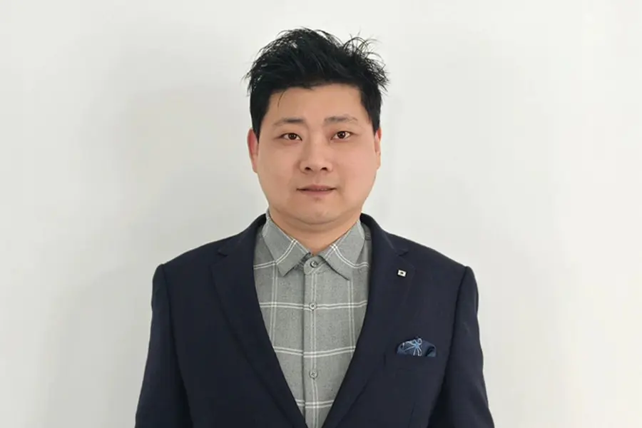 CEO & Nhà sáng lập: Payne Han