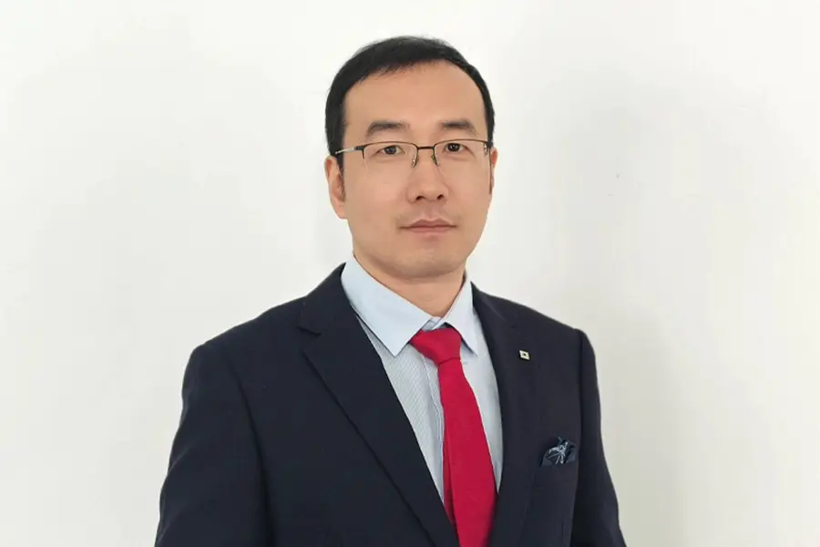 Giám đốc công nghệ: Bright Qian