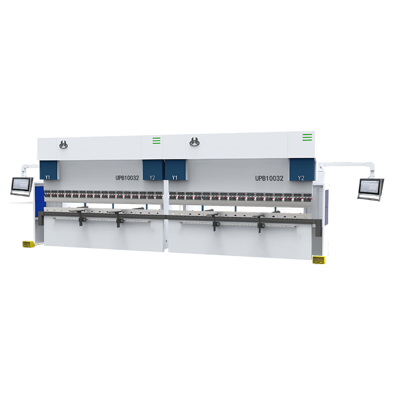 Máy uốn đôi độ chính xác cao 320T