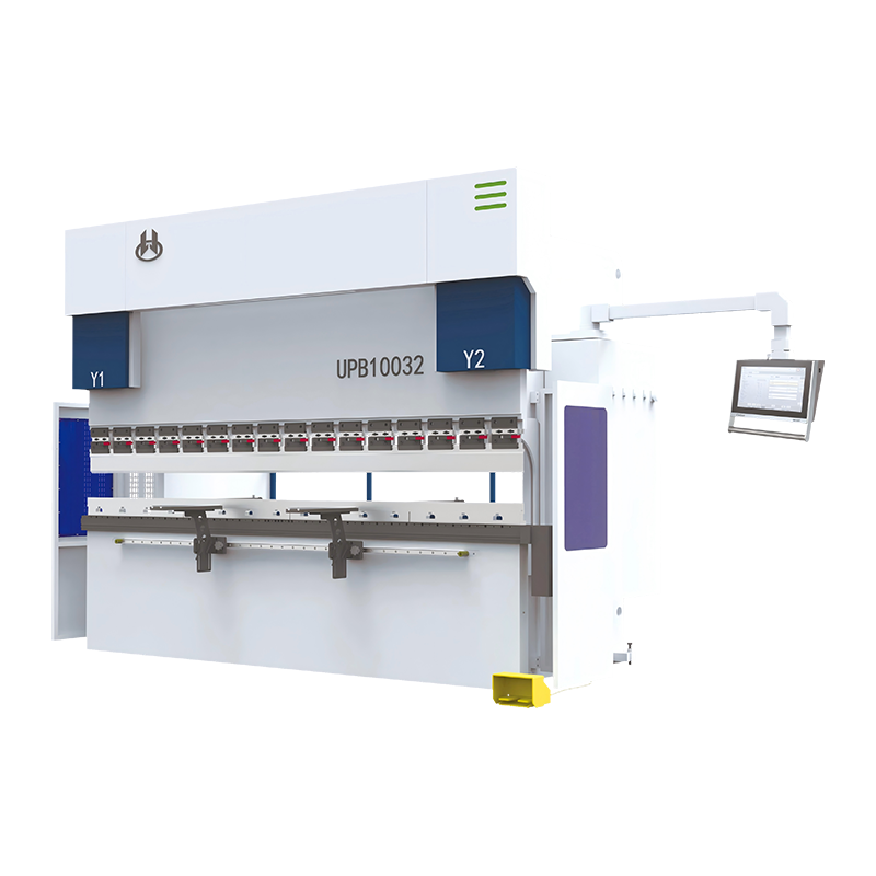 Jiangsu Lingwei CNC Machine Tool Co., Ltd.