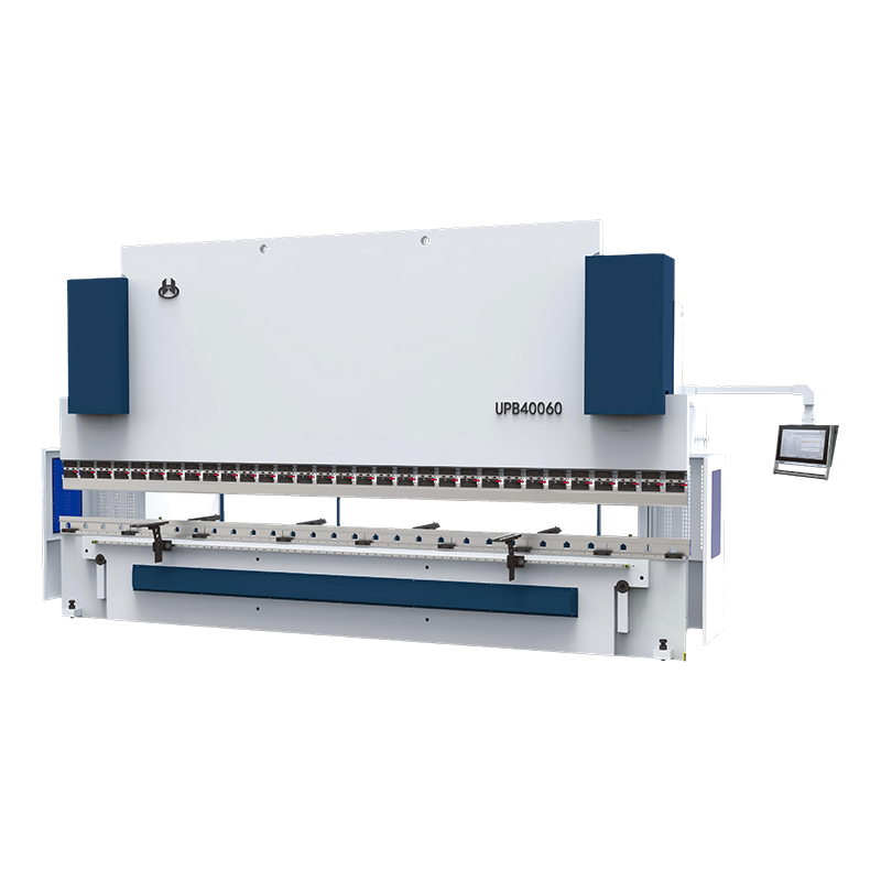 Máy uốn thủy lực hạng nặng độ chính xác cao 500 tấn